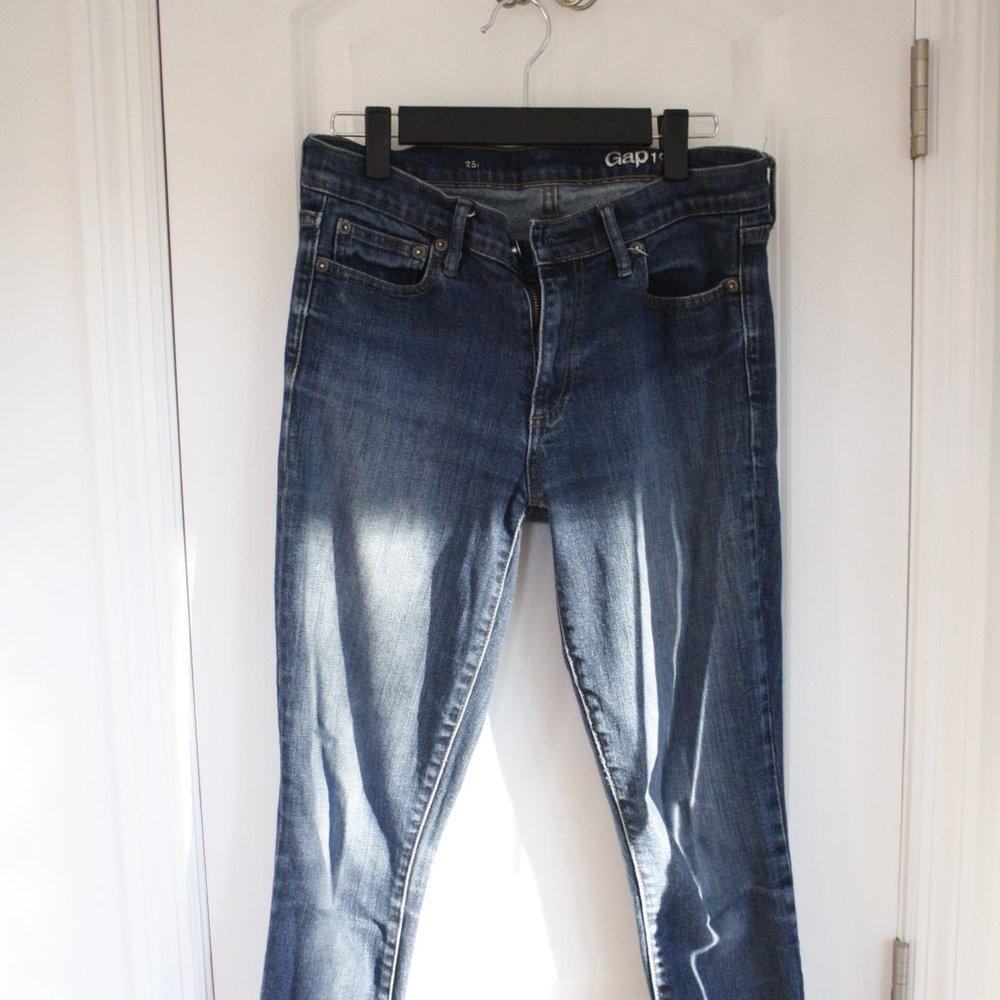 Classic Gap Jeans